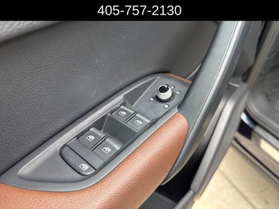 2018 Audi Q5 2.0T Premium Plus quattro