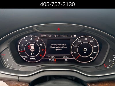 2018 Audi Q5 2.0T Premium Plus quattro