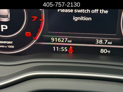 2018 Audi Q5 2.0T Premium Plus quattro