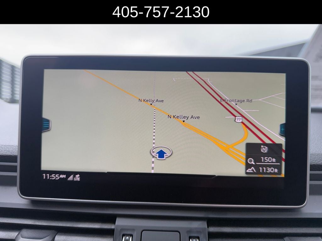 2018 Audi Q5 2.0T Premium Plus quattro