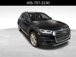2018 Audi Q5 2.0T Premium Plus quattro