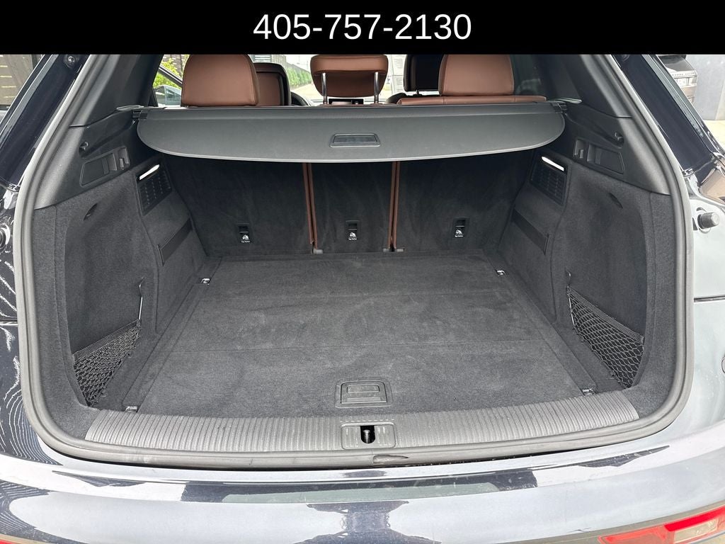 2018 Audi Q5 2.0T Premium Plus quattro