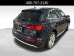 2018 Audi Q5 2.0T Premium Plus quattro