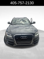 2016 Audi Q5 3.0T Premium Plus quattro