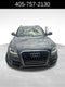 2016 Audi Q5 3.0T Premium Plus quattro