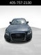 2016 Audi Q5 3.0T Premium Plus quattro