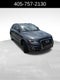 2016 Audi Q5 3.0T Premium Plus quattro