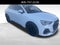2020 Audi Q3 Premium Plus S line quattro
