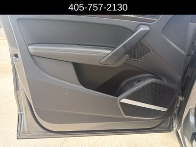 2023 Audi Q5 45 S line Prestige quattro