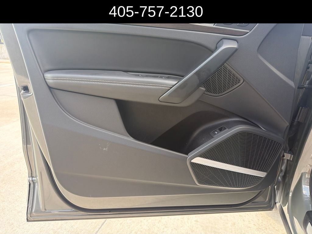 2023 Audi Q5 45 S line Prestige quattro