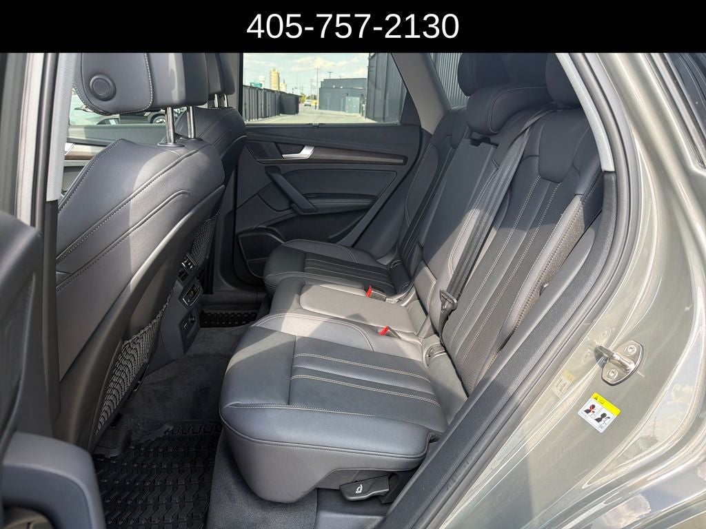 2023 Audi Q5 45 S line Prestige quattro