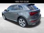 2023 Audi Q5 45 S line Prestige quattro