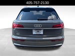 2023 Audi Q5 45 S line Prestige quattro