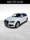 2014 Audi Q5 2.0T Premium Plus quattro