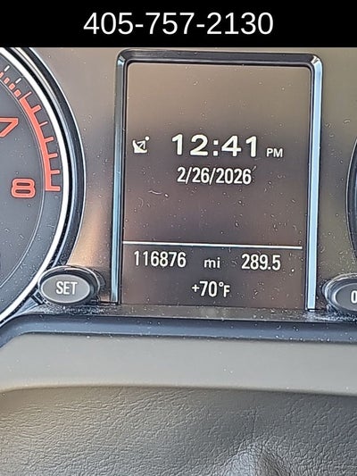 2014 Audi Q5 2.0T Premium Plus quattro