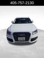 2014 Audi Q5 2.0T Premium Plus quattro