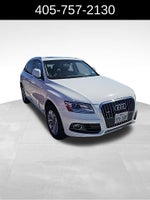 2014 Audi Q5 2.0T Premium Plus quattro