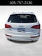 2014 Audi Q5 2.0T Premium Plus quattro