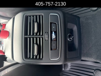 2018 Audi S5 3.0T Premium Plus quattro