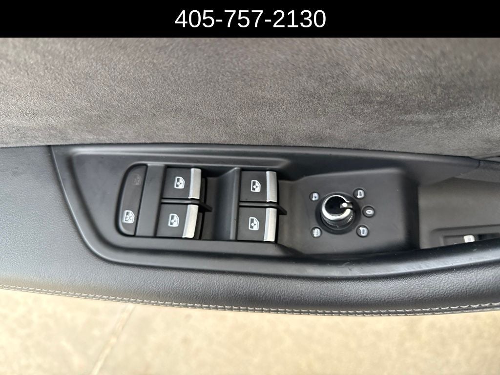 2018 Audi S5 3.0T Premium Plus quattro