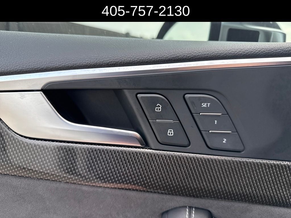 2018 Audi S5 3.0T Premium Plus quattro