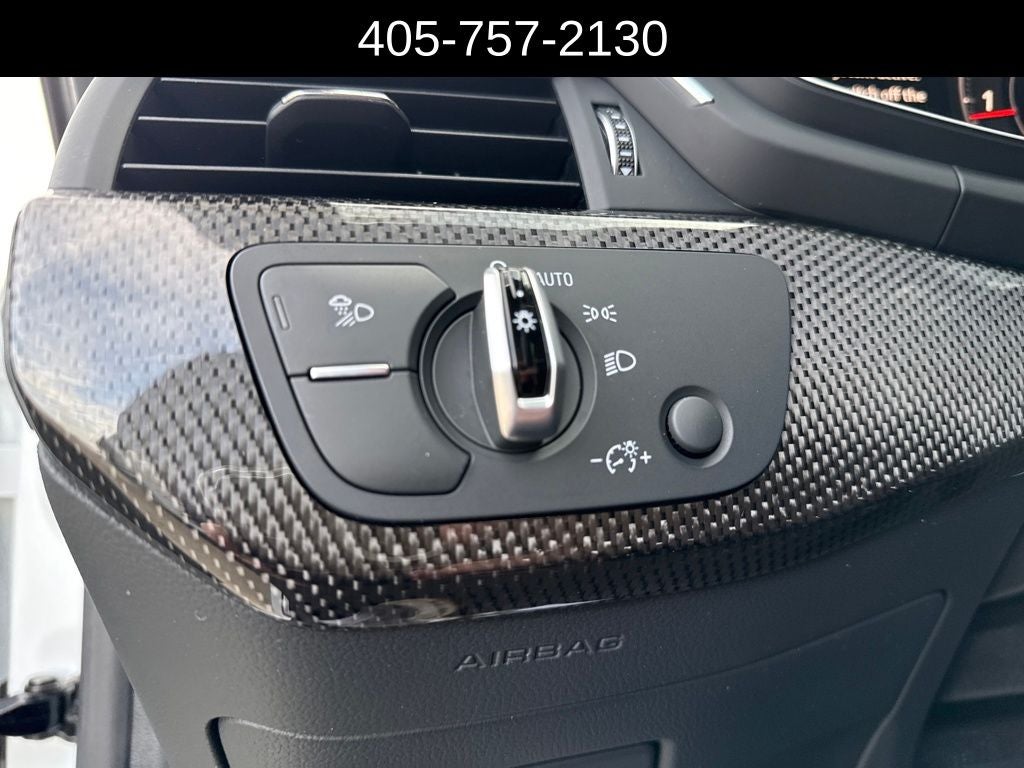 2018 Audi S5 3.0T Premium Plus quattro