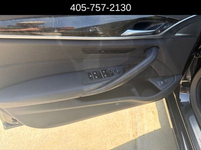 2019 BMW 5 Series 530i xDrive