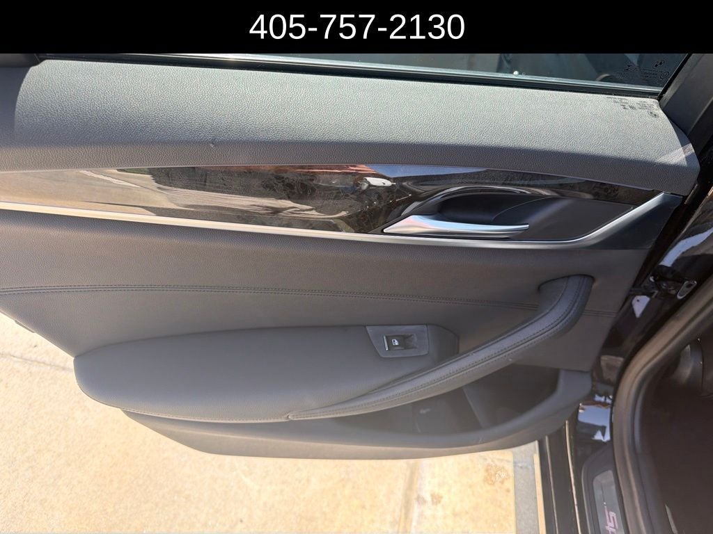 2019 BMW 5 Series 530i xDrive