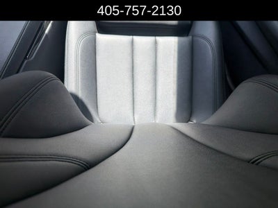 2019 BMW 5 Series 530i xDrive