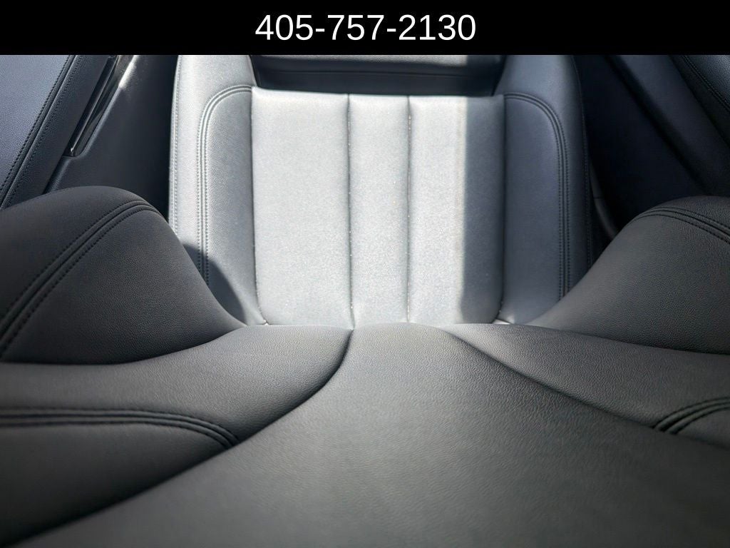 2019 BMW 5 Series 530i xDrive
