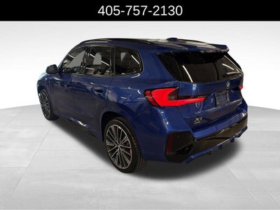 2025 BMW X1 xDrive28i