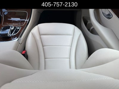 2018 Mercedes-Benz GLC GLC 300 4MATIC®