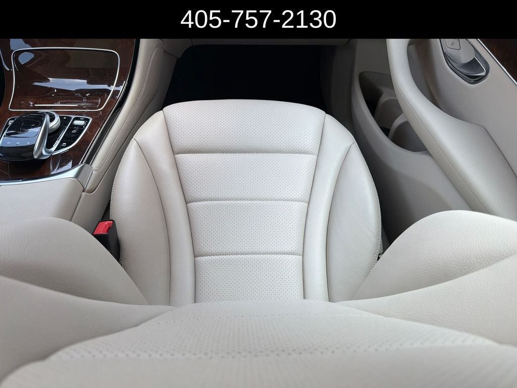 2018 Mercedes-Benz GLC GLC 300 4MATIC®