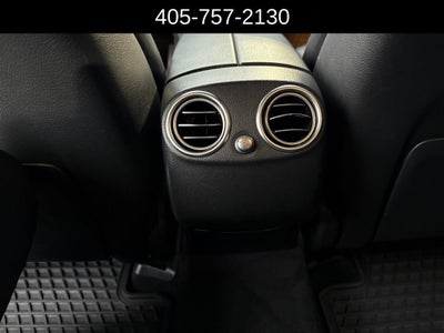 2018 Mercedes-Benz GLC GLC 300 4MATIC®