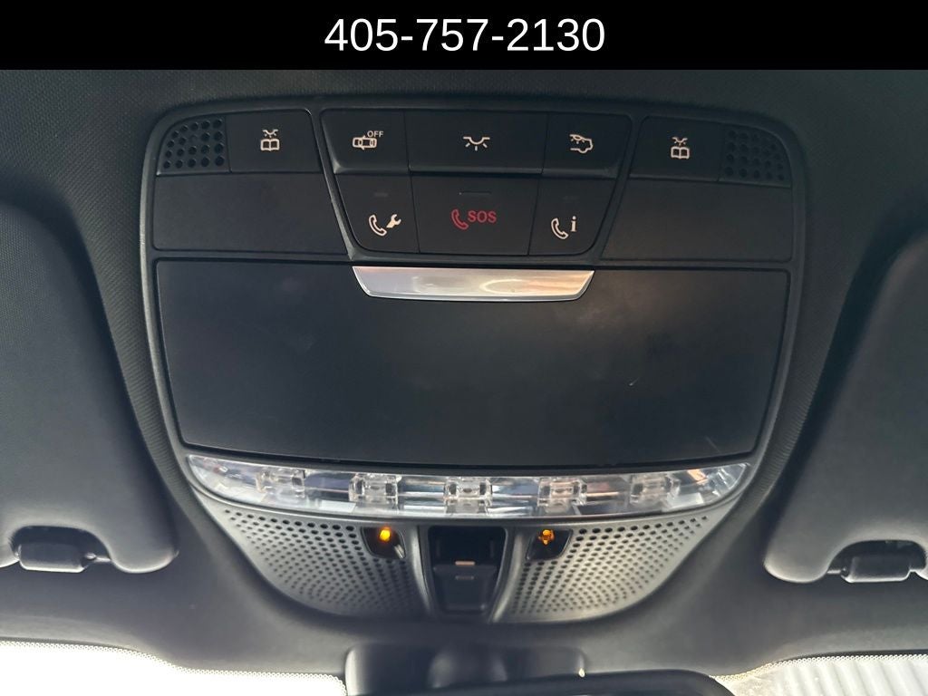 2018 Mercedes-Benz GLC GLC 300 4MATIC®