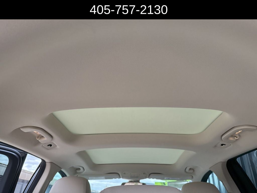 2018 Mercedes-Benz GLC GLC 300 4MATIC®