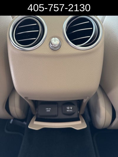 2018 Mercedes-Benz GLC GLC 300 4MATIC®