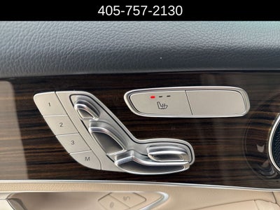 2018 Mercedes-Benz GLC GLC 300 4MATIC®