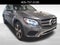 2018 Mercedes-Benz GLC GLC 300 4MATIC®