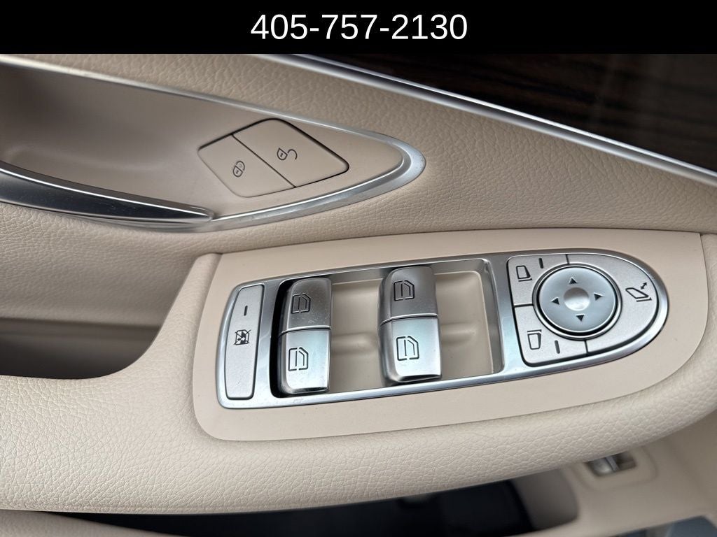 2018 Mercedes-Benz GLC GLC 300 4MATIC®