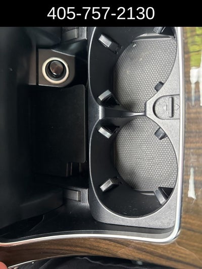 2018 Mercedes-Benz GLC GLC 300 4MATIC®