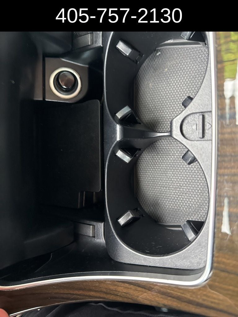 2018 Mercedes-Benz GLC GLC 300 4MATIC®