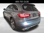 2018 Mercedes-Benz GLC GLC 300 4MATIC®
