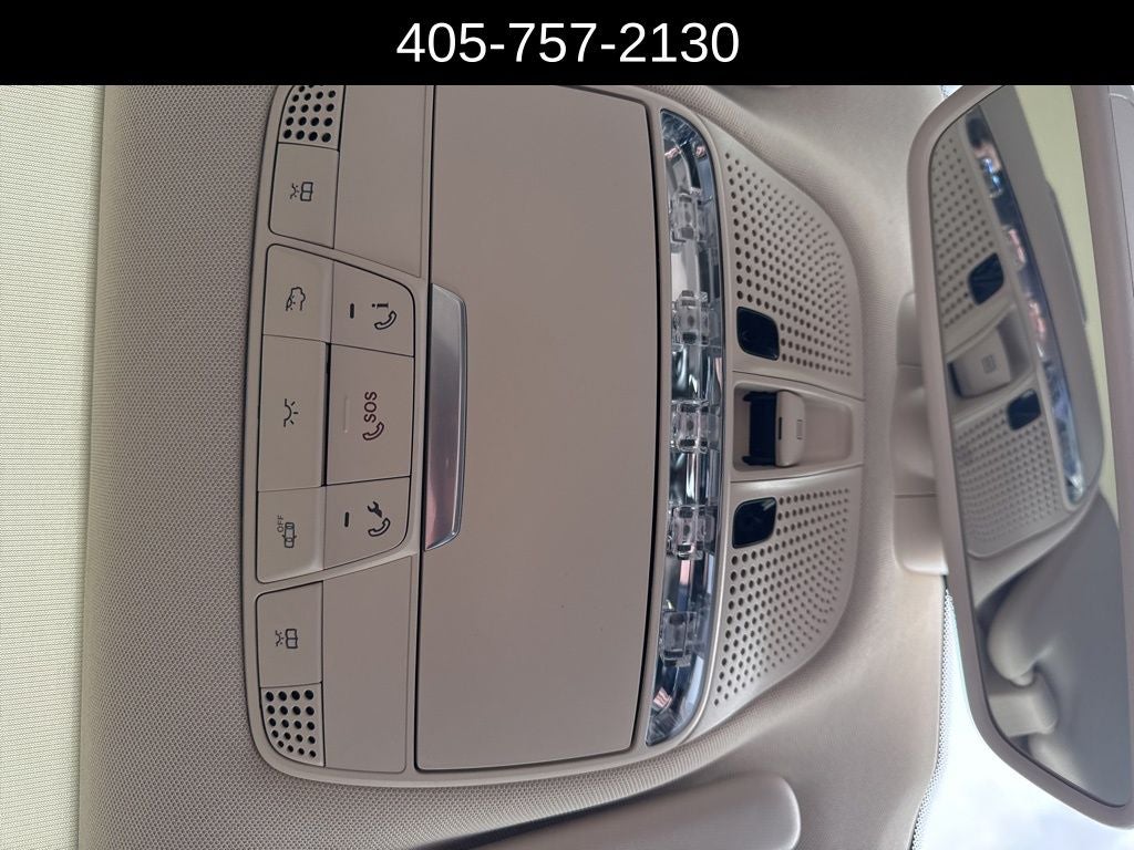 2018 Mercedes-Benz GLC GLC 300 4MATIC®