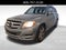 2014 Mercedes-Benz GLK GLK 350 4MATIC®