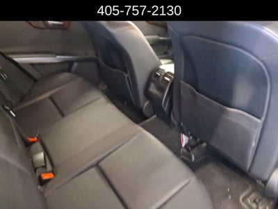 2014 Mercedes-Benz GLK GLK 350 4MATIC®