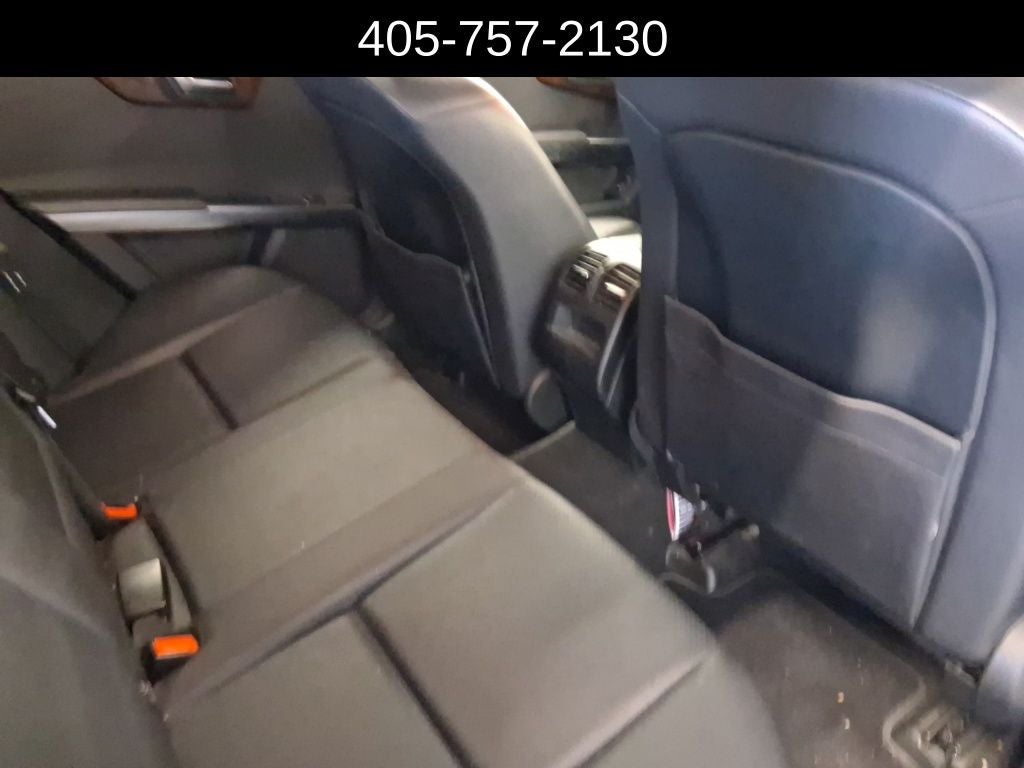 2014 Mercedes-Benz GLK GLK 350 4MATIC®