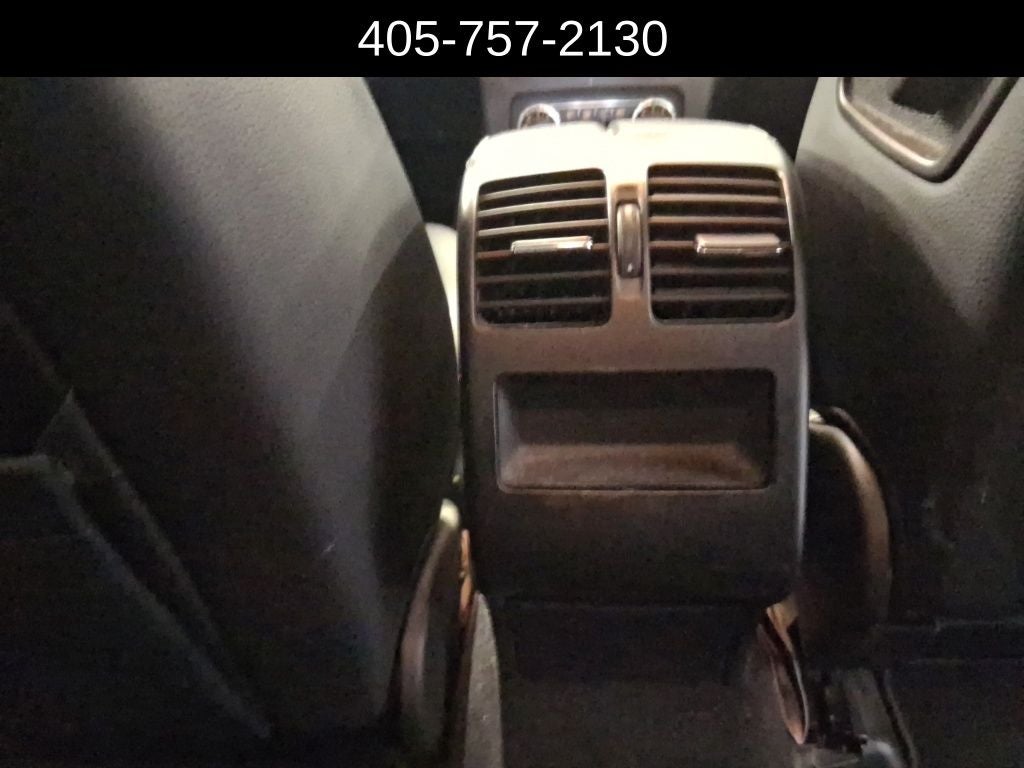 2014 Mercedes-Benz GLK GLK 350 4MATIC®