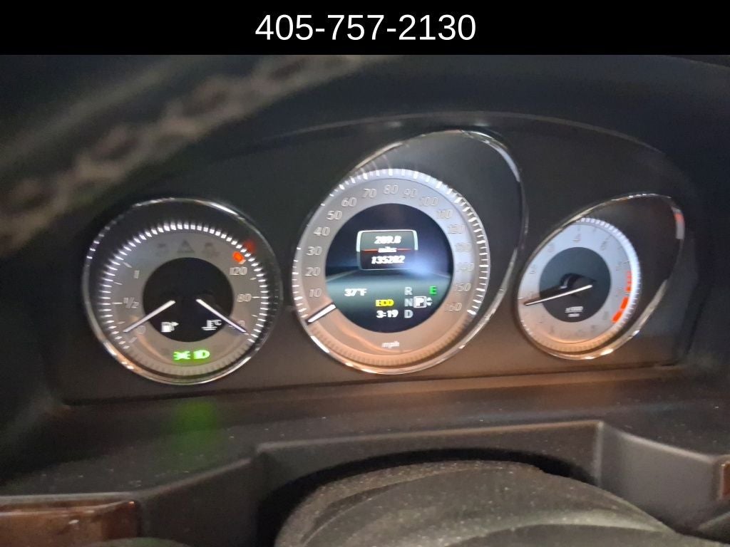 2014 Mercedes-Benz GLK GLK 350 4MATIC®