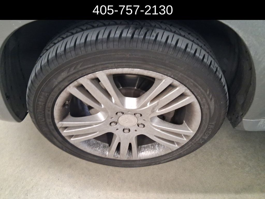 2014 Mercedes-Benz GLK GLK 350 4MATIC®